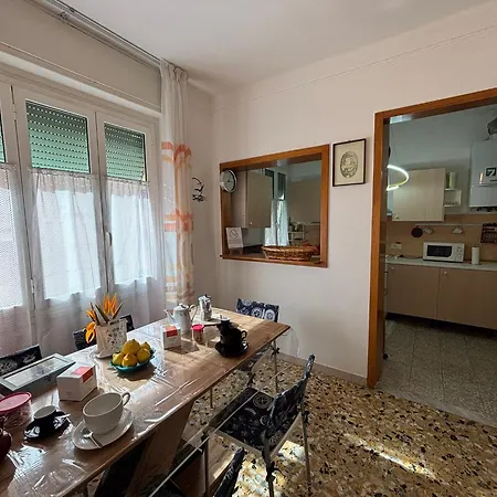 Casa Mimin, Vista Mare, Adults Only, Apartmán