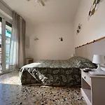 Casa Mimin, Vista Mare, Adults Only, شقة سانريمو