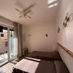 Appartement Casa Mimin, Vista Mare, Adults Only, San Remo