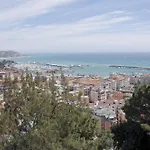 Casa Mimin, Vista Mare, Adults Only, Appartement San Remo