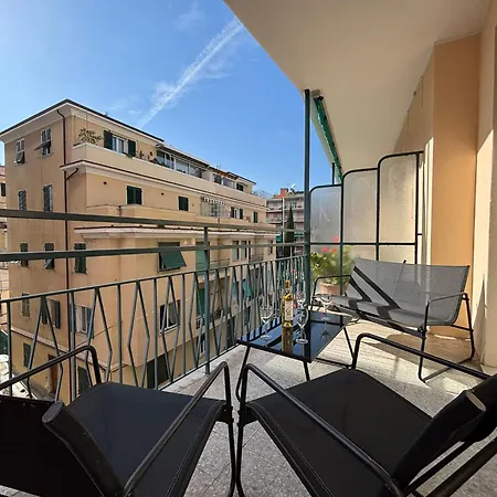 Apartamento Casa Mimin, Vista Mare, Adults Only, *