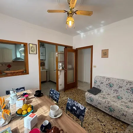 Casa Mimin, Vista Mare, Adults Only,