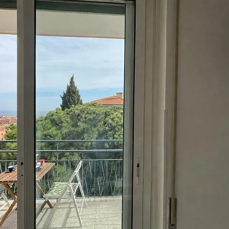 Casa Mimin, Vista Mare, Adults Only, Apartment