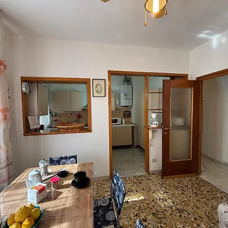 Casa Mimin, Vista Mare, Adults Only,