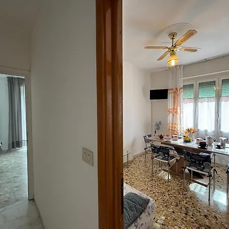 Casa Mimin, Vista Mare, Adults Only, Appartement