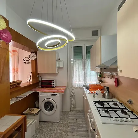 Appartement Casa Mimin, Vista Mare, Adults Only,