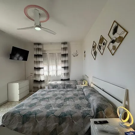 아파트 Casa Mimin, Vista Mare, Adults Only, *