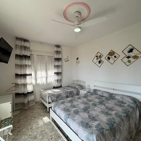 Casa Mimin, Vista Mare, Adults Only, * Sanremo