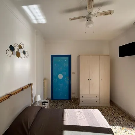 Casa Mimin, Vista Mare, Adults Only, 아파트