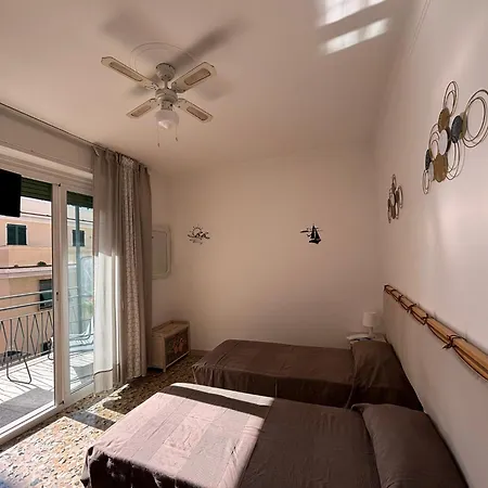 Апартаменты Casa Mimin, Vista Mare, Adults Only, Санремо