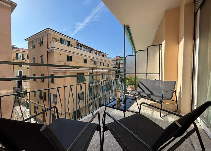 Apartamento Casa Mimin, Vista Mare, Adults Only, *