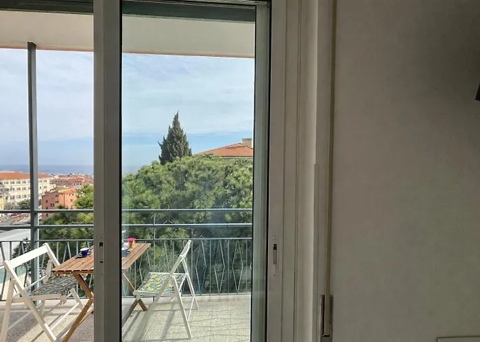 Casa Mimin, Vista Mare, Adults Only, Apartamento