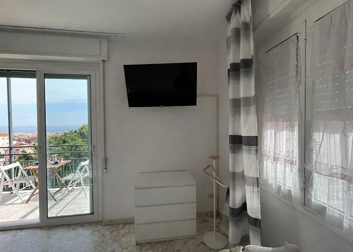 Casa Mimin, Vista Mare, Adults Only, *