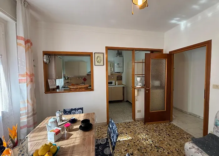 Casa Mimin, Vista Mare, Adults Only,