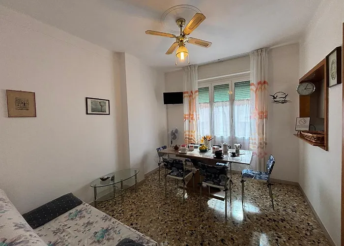 Casa Mimin, Vista Mare, Adults Only, * San Remo