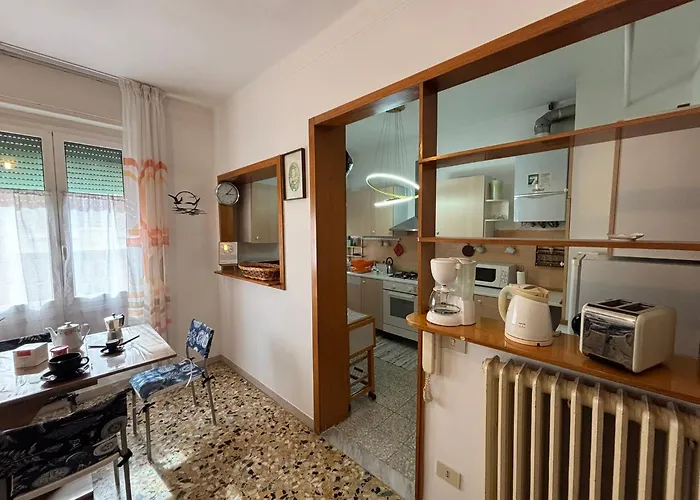 Casa Mimin, Vista Mare, Adults Only, Apartamento