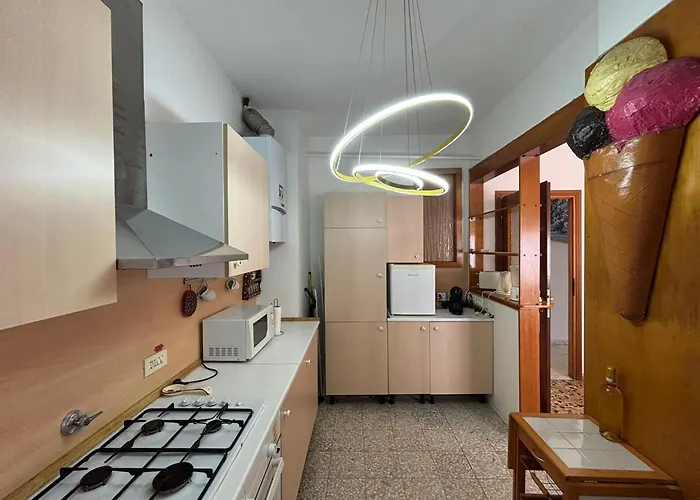 Casa Mimin, Vista Mare, Adults Only, Apartamento *