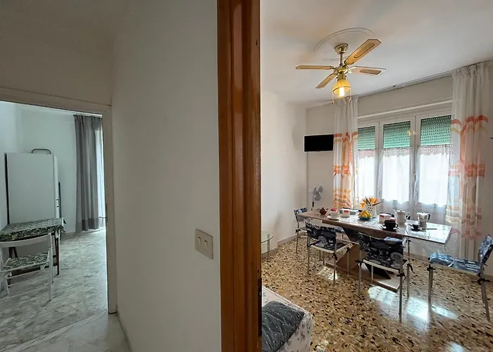 Casa Mimin, Vista Mare, Adults Only, Apartamento