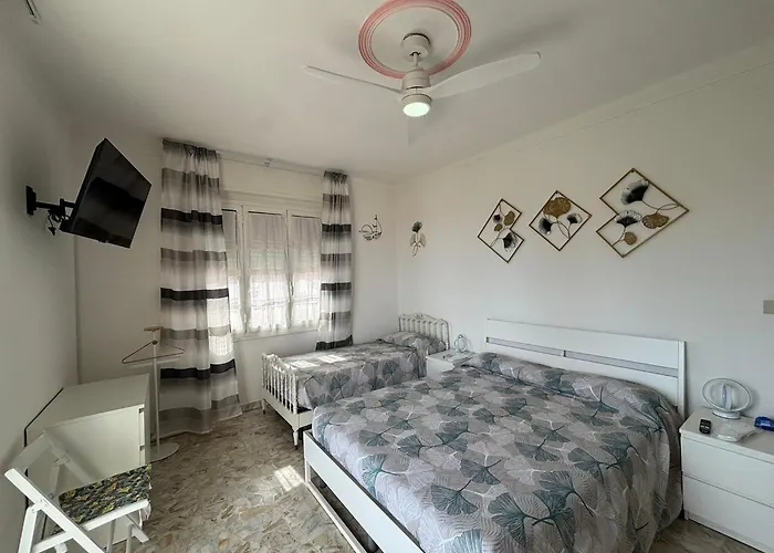 Casa Mimin, Vista Mare, Adults Only, * San Remo