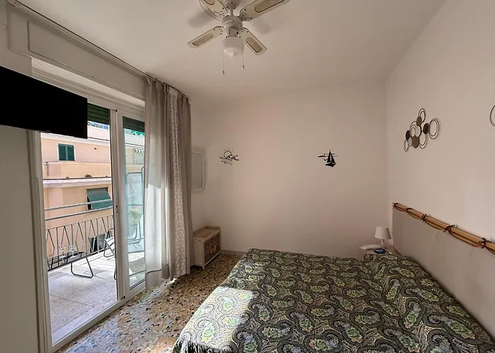 Casa Mimin, Vista Mare, Adults Only, San Remo