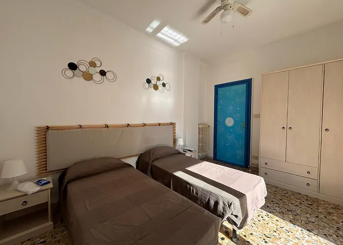 Casa Mimin, Vista Mare, Adults Only, Apartamento *