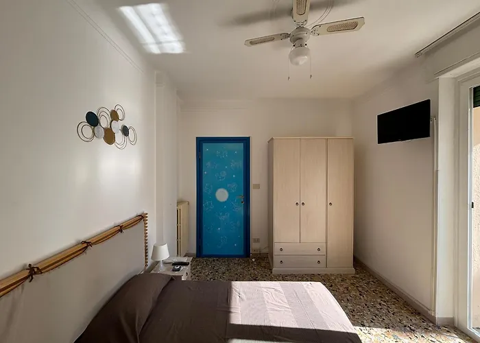 Casa Mimin, Vista Mare, Adults Only, Apartamento