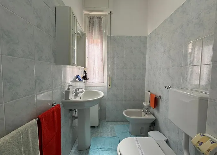 Casa Mimin, Vista Mare, Adults Only, Apartamento