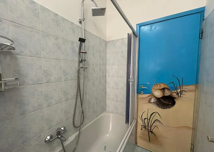 Casa Mimin, Vista Mare, Adults Only, San Remo