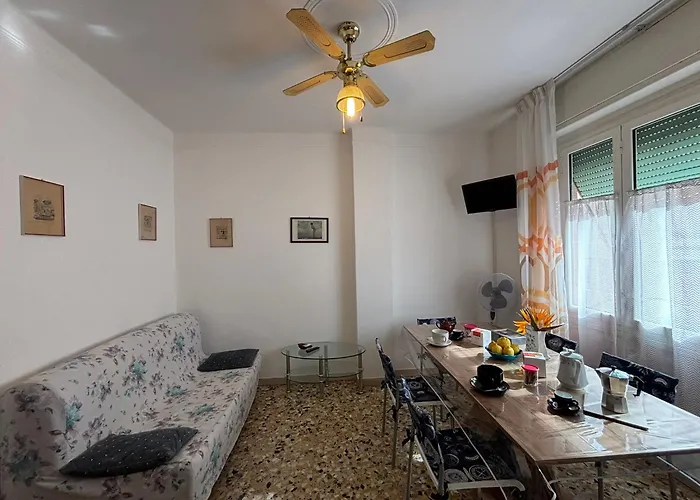 Casa Mimin, Vista Mare, Adults Only,