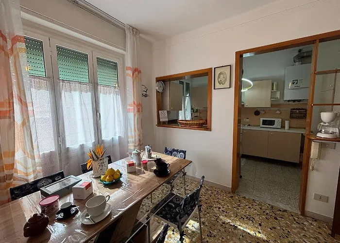 Casa Mimin, Vista Mare, Adults Only, Apartamento